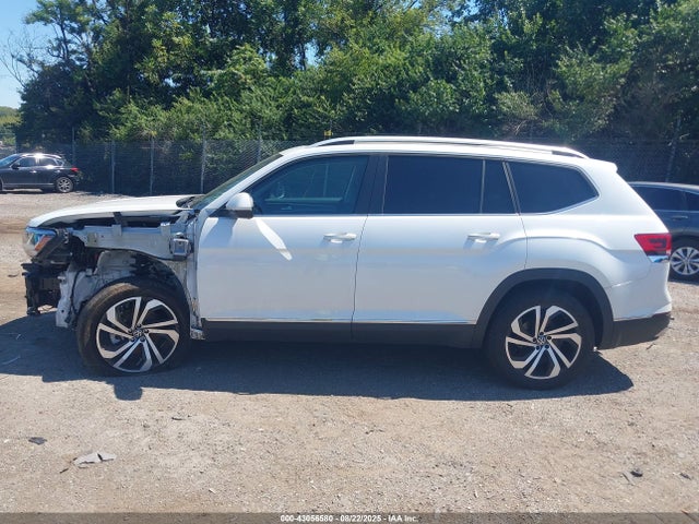 Volkswagen 3.6 fsi 2023 1V2BR2CA3PC510624 Image 15