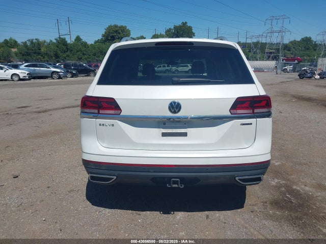 Volkswagen 3.6 fsi 2023 1V2BR2CA3PC510624 Image 17