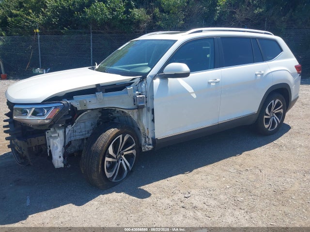 Volkswagen 3.6 fsi 2023 1V2BR2CA3PC510624 Image 2