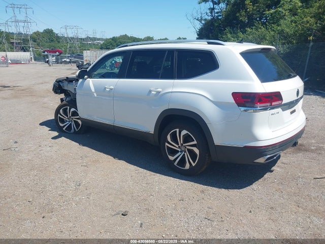 Volkswagen 3.6 fsi 2023 1V2BR2CA3PC510624 Image 3