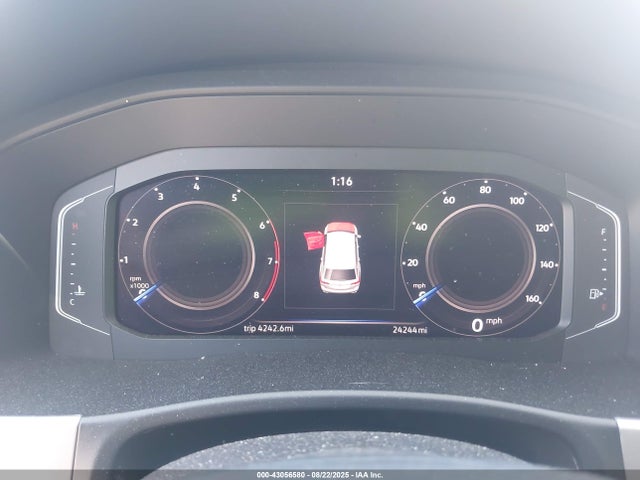 Volkswagen 3.6 fsi 2023 1V2BR2CA3PC510624 Image 7