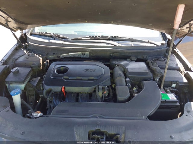 5NPE24AF1FH137454 Hyundai dohc gdi theta-ii