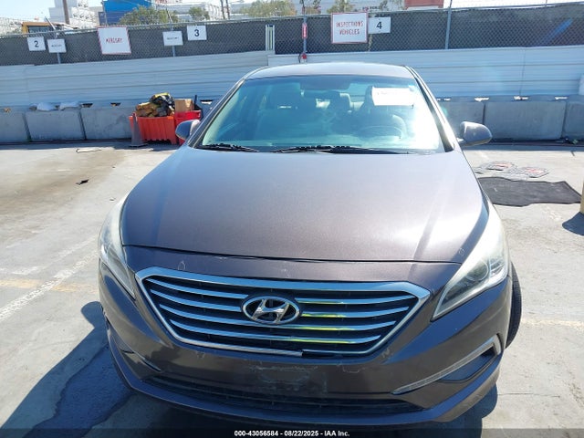 5NPE24AF1FH137454 Hyundai dohc gdi theta-ii