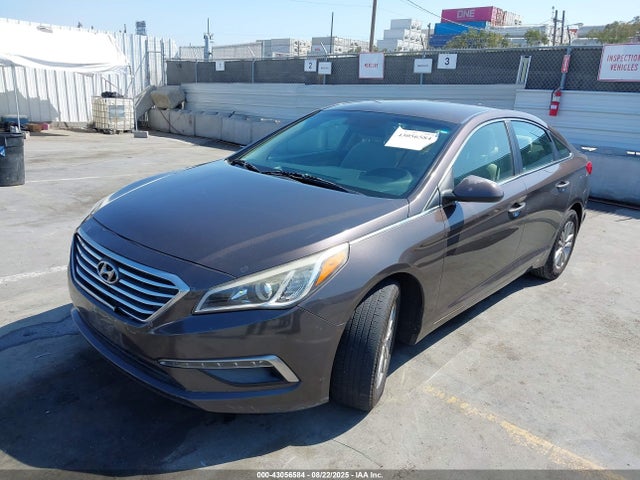 5NPE24AF1FH137454 Hyundai dohc gdi theta-ii