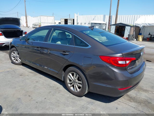 5NPE24AF1FH137454 Hyundai dohc gdi theta-ii