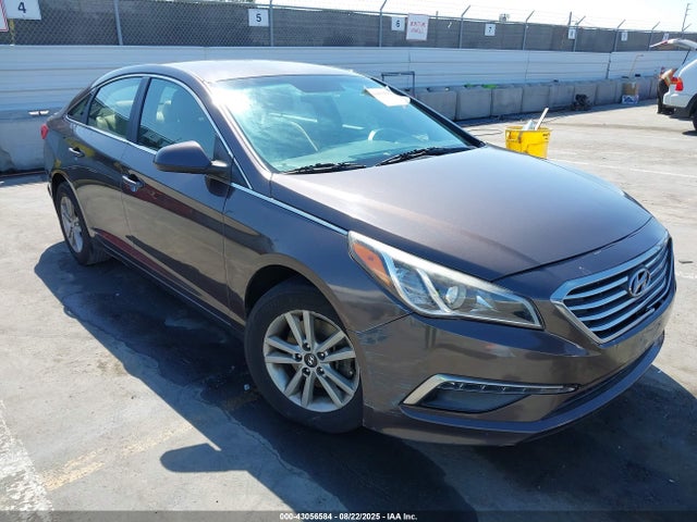 5NPE24AF1FH137454 Hyundai dohc gdi theta-ii
