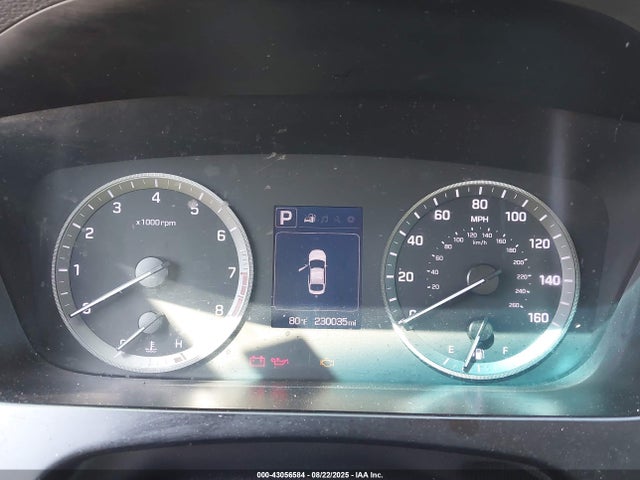 5NPE24AF1FH137454 Hyundai dohc gdi theta-ii