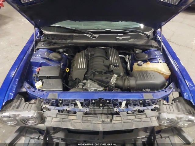 Dodge 2020 2020 2C3CDZFJ0LH135148 Image 10