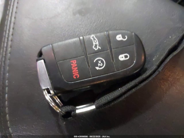 Dodge 2020 2020 2C3CDZFJ0LH135148 Image 11
