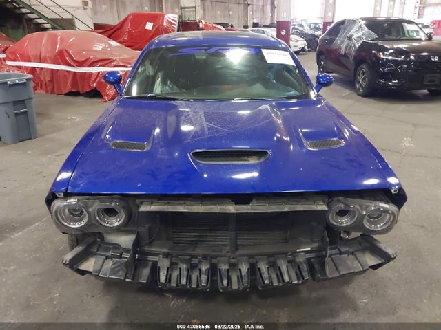 Dodge 2020 2020 2C3CDZFJ0LH135148 Image 13