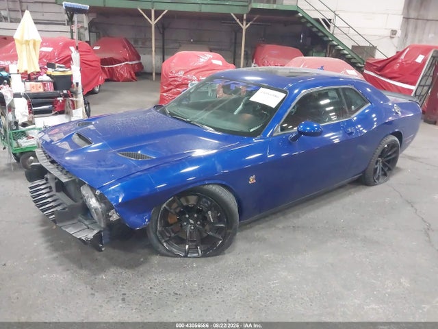 Dodge 2020 2020 2C3CDZFJ0LH135148 Image 2