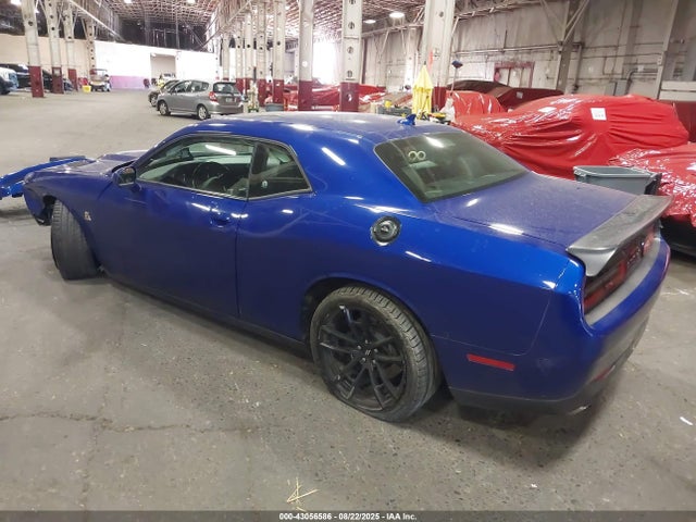 Dodge 2020 2020 2C3CDZFJ0LH135148 Image 3