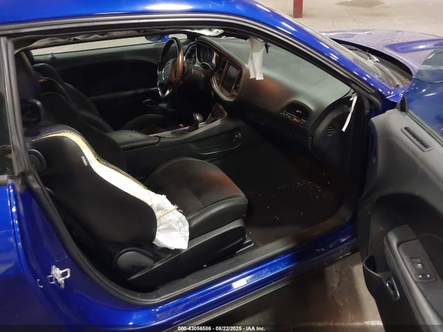 Dodge 2020 2020 2C3CDZFJ0LH135148 Image 5