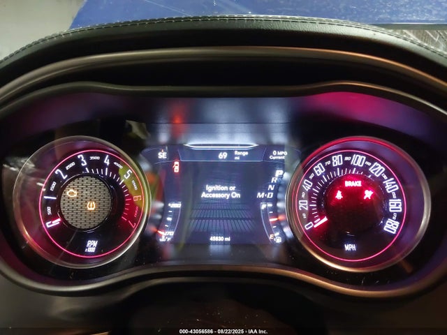 Dodge 2020 2020 2C3CDZFJ0LH135148 Image 7