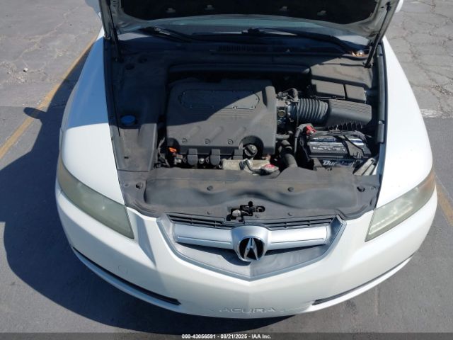 2006 ACURA TL 19UUA66236A042273 Photo 9