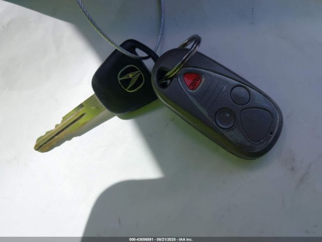 2006 ACURA TL 19UUA66236A042273 Photo 10