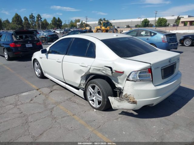 2006 ACURA TL 19UUA66236A042273 Photo 2
