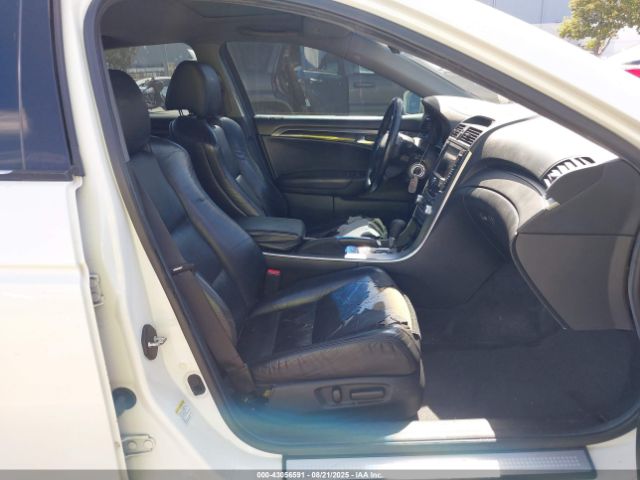 2006 ACURA TL 19UUA66236A042273 Photo 4