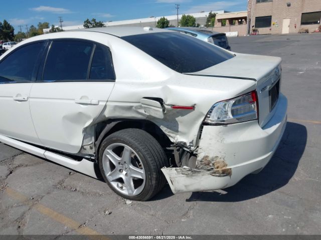 2006 ACURA TL 19UUA66236A042273 Photo 5