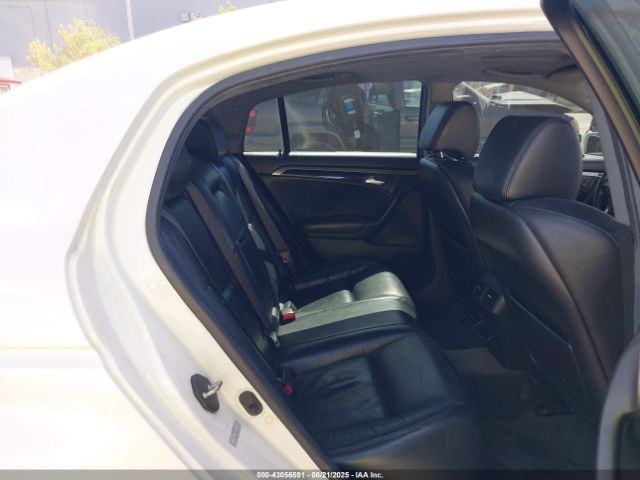 2006 ACURA TL 19UUA66236A042273 Photo 7