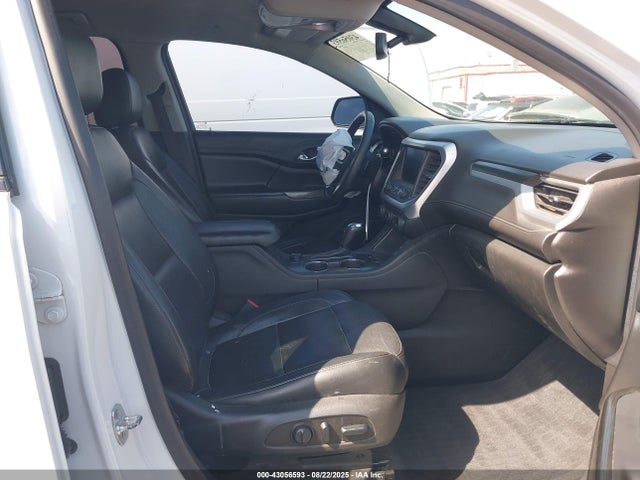GMC lcv - spark ignited direct injection, variable valve timing, dcvcp, e85 max, e0-e100, alum 2019 1GKKNMLA1KZ217422 Image 5