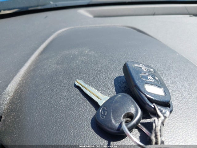 5NPD84LF2JH340000 Hyundai mpi nu
