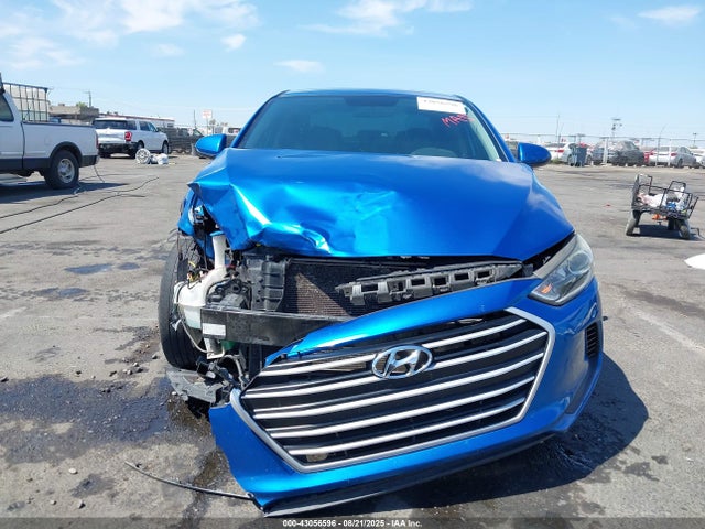 5NPD84LF2JH340000 Hyundai mpi nu