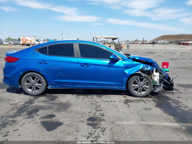 5NPD84LF2JH340000 Hyundai mpi nu