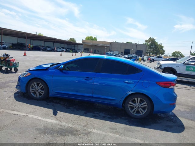 5NPD84LF2JH340000 Hyundai mpi nu