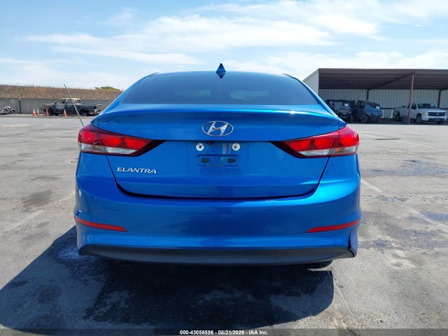 5NPD84LF2JH340000 Hyundai mpi nu
