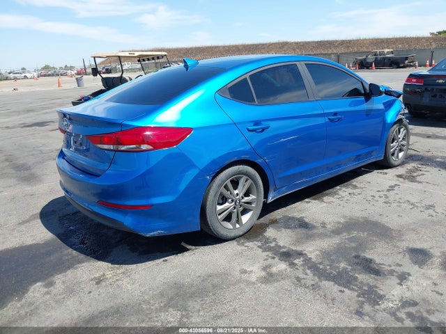 5NPD84LF2JH340000 Hyundai mpi nu