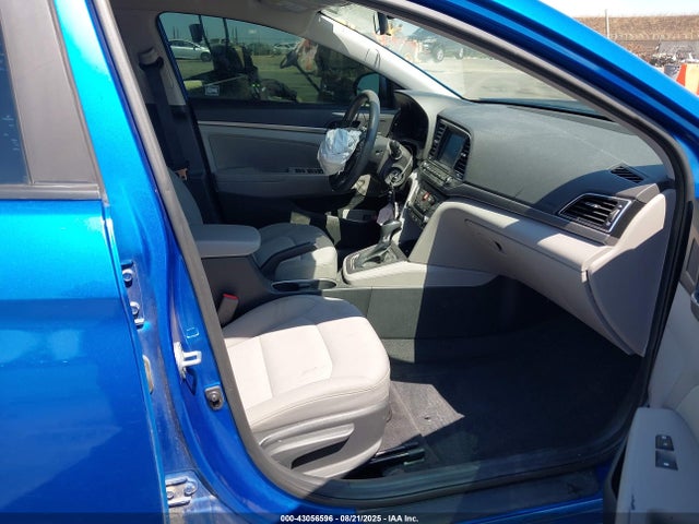 5NPD84LF2JH340000 Hyundai mpi nu