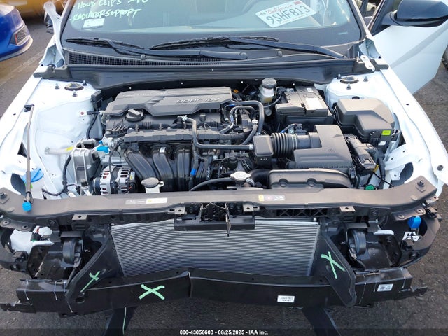 KMHLM4DG5SU958350 Hyundai mpi nu pe