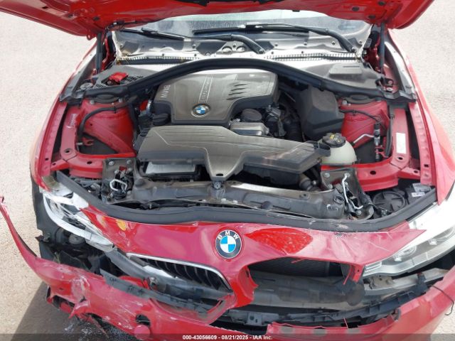 2015 BMW 428I WBA3N3C55FK232272 Photo 9