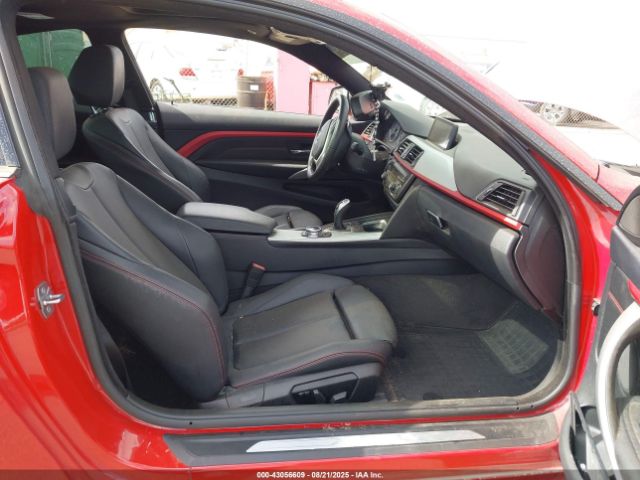 2015 BMW 428I WBA3N3C55FK232272 Photo 4