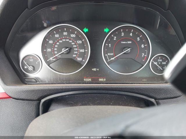 2015 BMW 428I WBA3N3C55FK232272 Photo 6