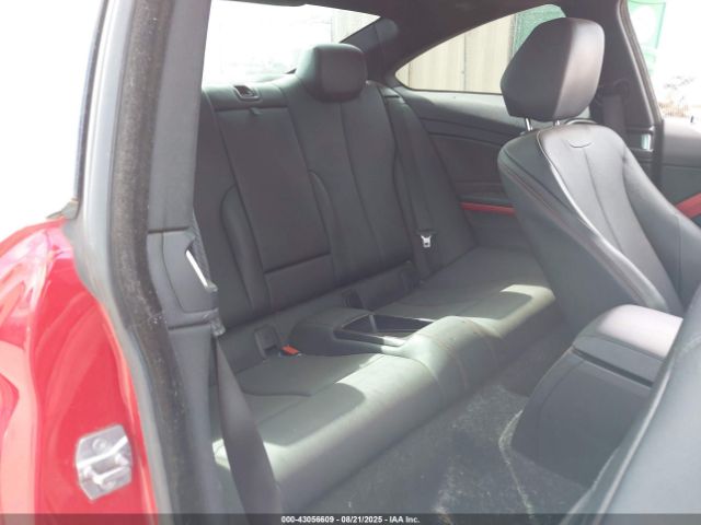 2015 BMW 428I WBA3N3C55FK232272 Photo 7