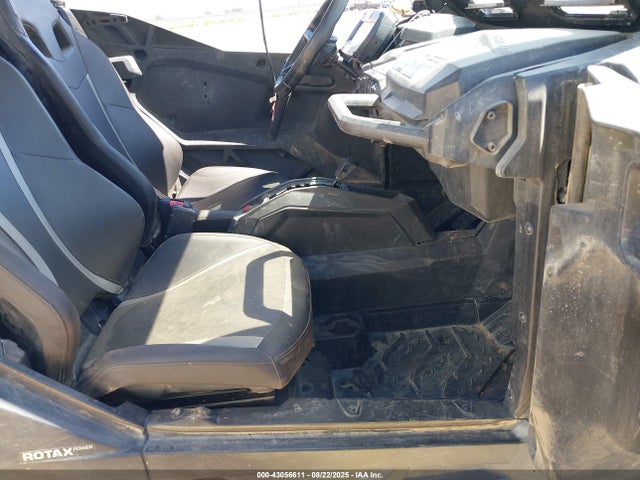 Can-Am Commander Xt 1000r 2021 3JB1RAX2XMK000063 Image 15