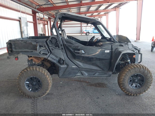 Can-Am Commander Xt 1000r 2021 3JB1RAX2XMK000063 Image 13