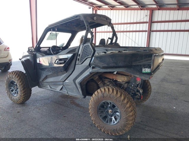 Can-Am Commander Xt 1000r 2021 3JB1RAX2XMK000063 Image 3