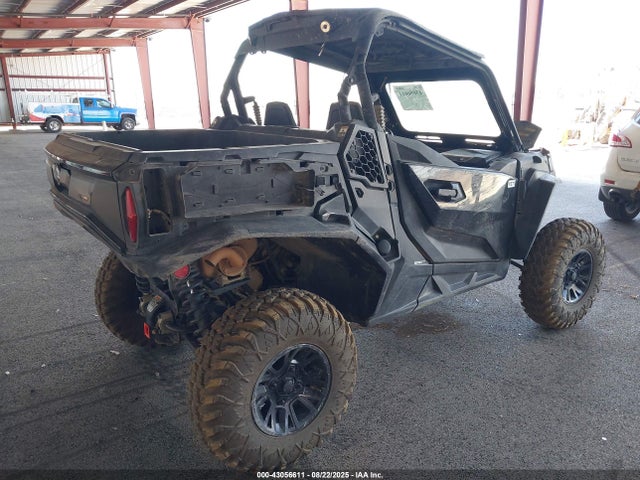 Can-Am Commander Xt 1000r 2021 3JB1RAX2XMK000063 Image 4