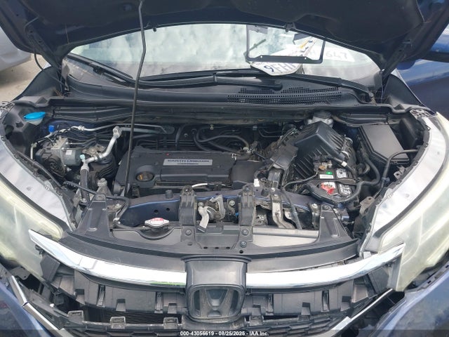 Honda k24w9/k24v1 2015 3CZRM3H55FG708840 Image 10