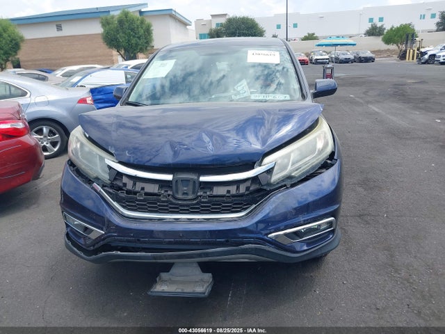 Honda k24w9/k24v1 2015 3CZRM3H55FG708840 Image 12