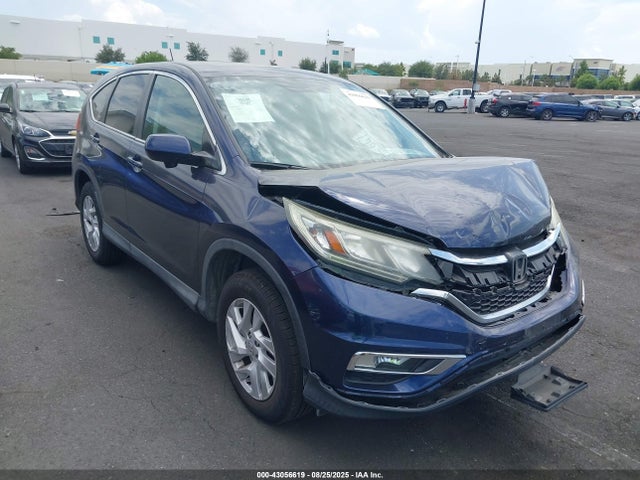 Honda k24w9/k24v1 2015 3CZRM3H55FG708840 Image 13