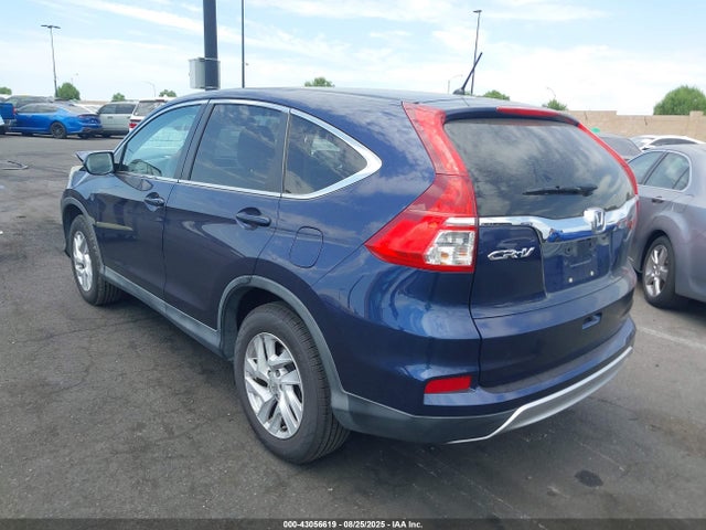 Honda k24w9/k24v1 2015 3CZRM3H55FG708840 Image 14