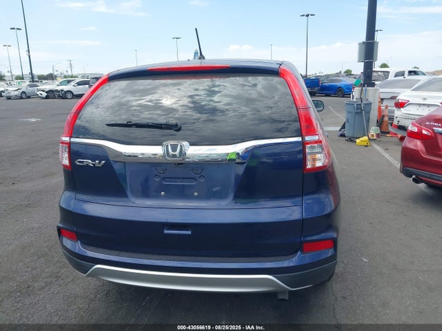 Honda k24w9/k24v1 2015 3CZRM3H55FG708840 Image 16