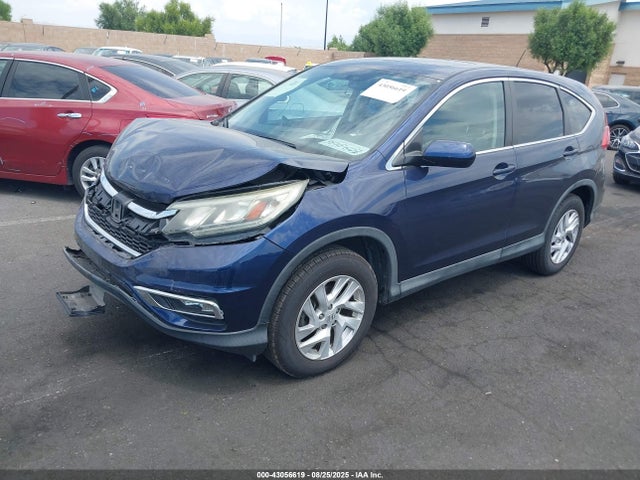 Honda k24w9/k24v1 2015 3CZRM3H55FG708840 Image 2