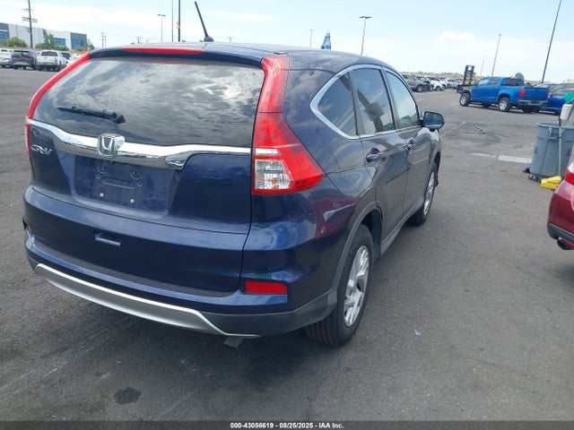 Honda k24w9/k24v1 2015 3CZRM3H55FG708840 Image 4