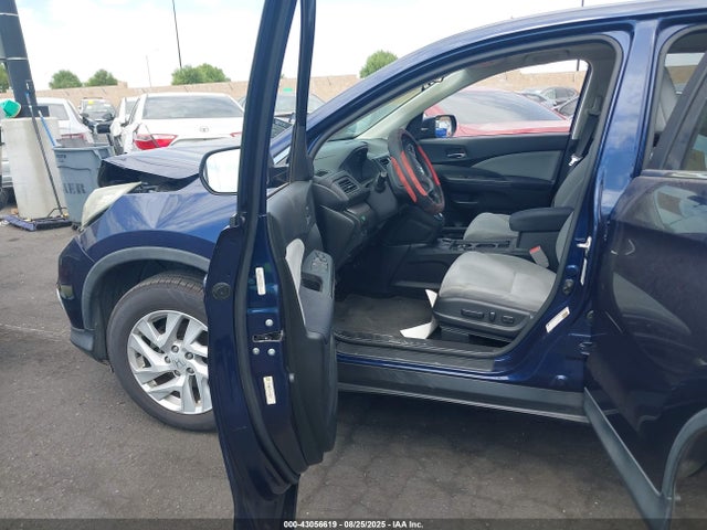 Honda k24w9/k24v1 2015 3CZRM3H55FG708840 Image 5