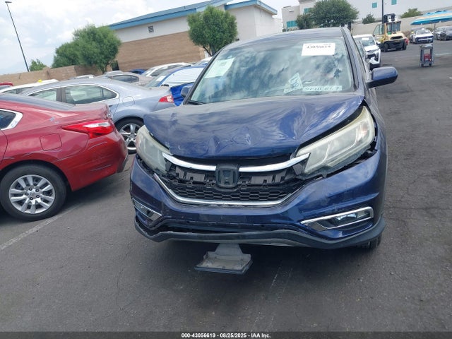 Honda k24w9/k24v1 2015 3CZRM3H55FG708840 Image 6